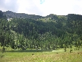 il lago di Cece