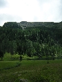 il lago di Cece