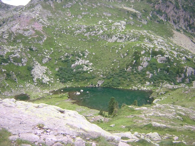 lago delle Trute