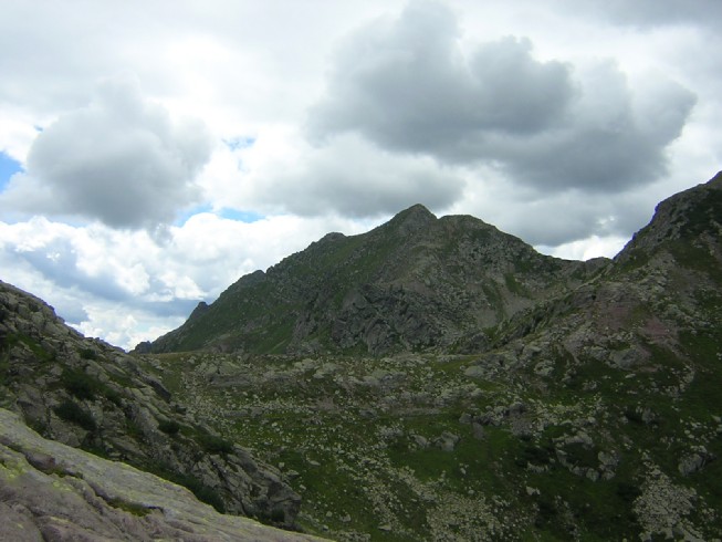 forcella Coldos