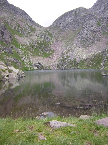 lago Brutto