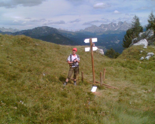 cresta Pelenzana