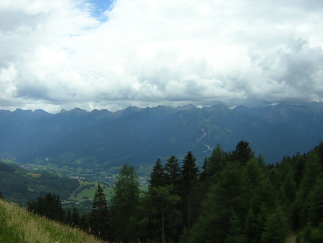 Val di Fiemme e Lagorai