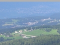 Madonna di Petralba, Nova Ponente