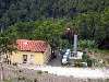 Palazzina: impianto combustione biogas mai entrato in funzione, della serie ''dove spariscono i soldi pubblici''